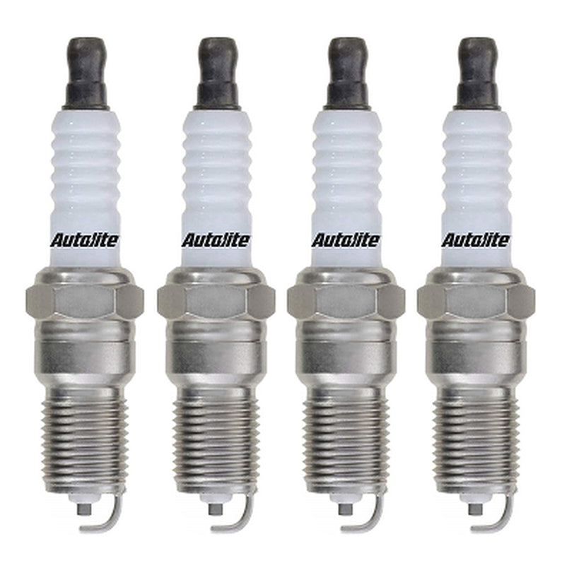 SET of 4 IRIDIUM SPARK PLUGS for NISSAN 180SX S13 CAI18DET SR20DE 1.8L 2.0L I4