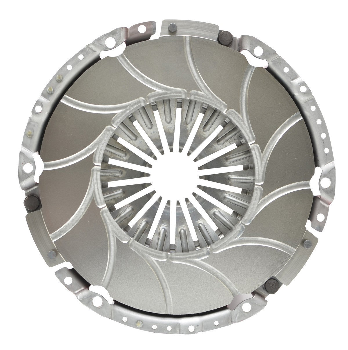 Mantic Stage 1 Clutch Kit for Honda CRX EG 1.6 L DOHC B16A2 VTEC 06/1992-12/199