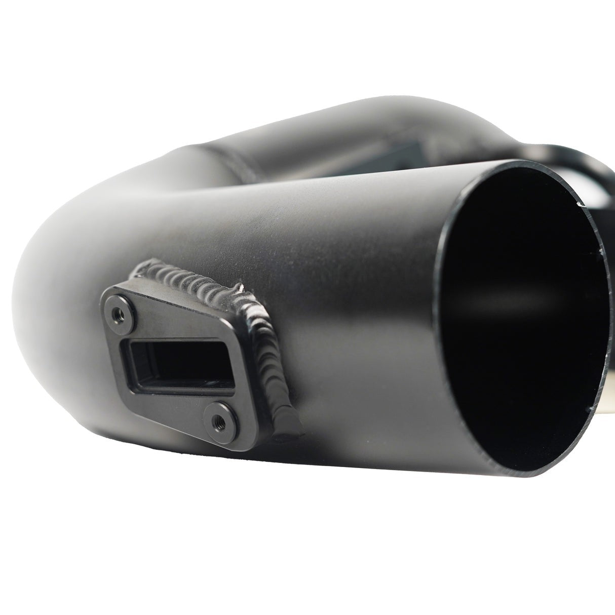 High Flow Air Box & Intake Pipe Kit for Nissan Patrol GU (Y61) ZD30 CRD Only