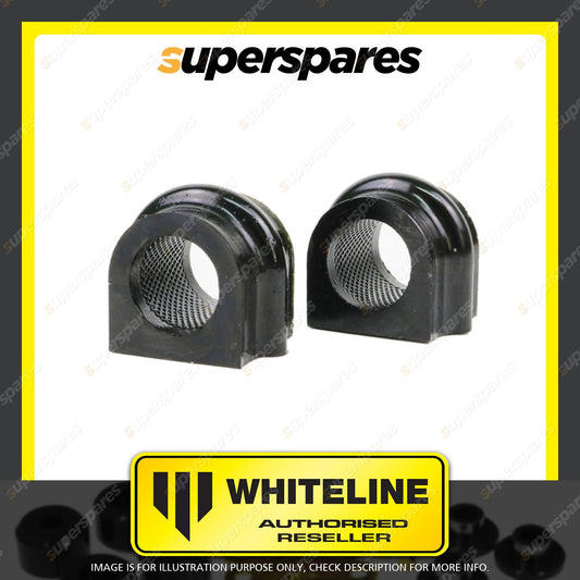 Whiteline Front Sway Bar Service Kit 22Mm for Nissan Skyline R32 R33 R34 Stagea