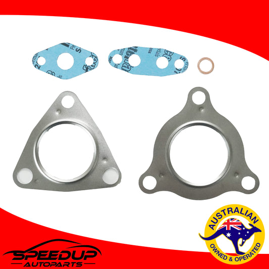 RHV4 MLS Turbo Gasket Kit for Mitsubishi MN Triton 2.5L 4D56 VT16 VAD20022