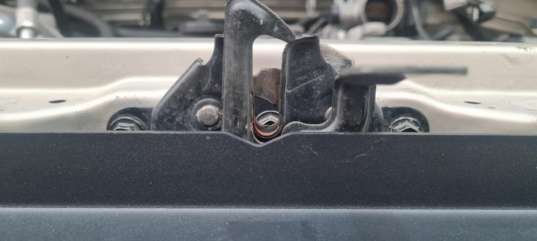 Intercooler Kit Front Mount for Hilux 1KD-FTV 3.0L KUN16/26 DPP-300 2004–2015