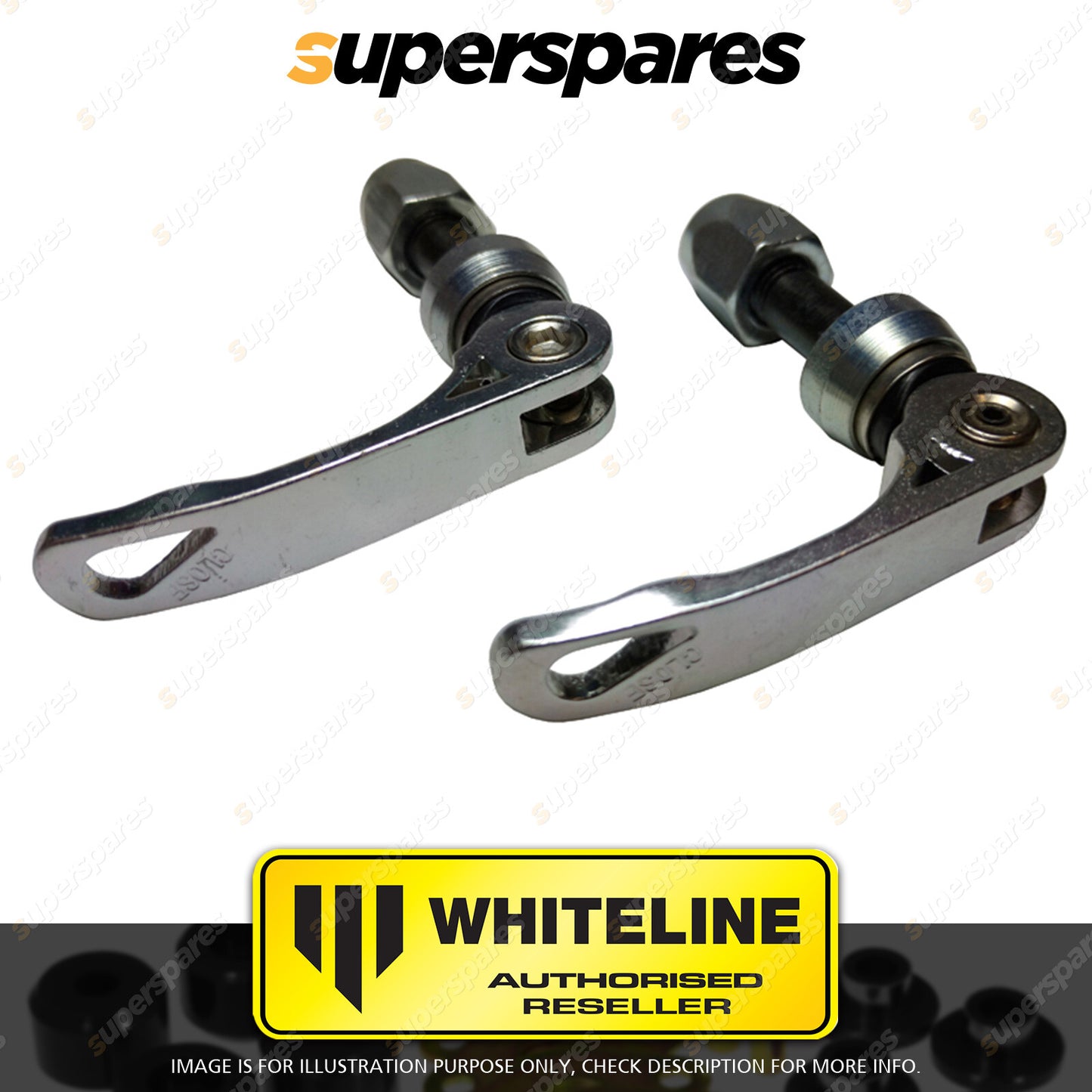 Front Strut Brace Tower for NISSAN 180SX 200SX 240SX SILVIA S13 S14 S15
