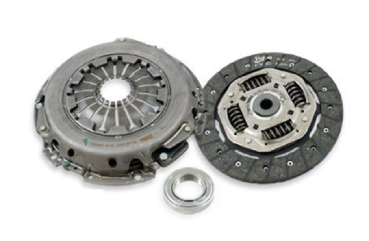 Mantic Stage 1 Clutch Kit for Honda CRX EG 1.6 L DOHC B16A2 VTEC 06/1992-12/199