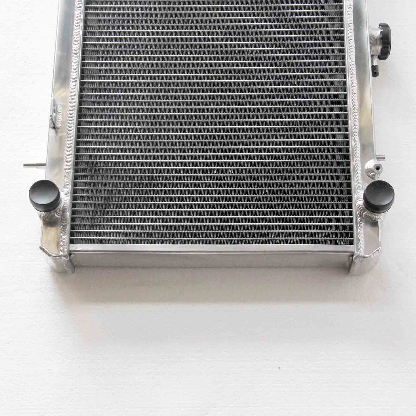 2Row Radiator for 1989-1994 Nissan Silvia S13 180SX 200SX CA18DET Petrol Manual
