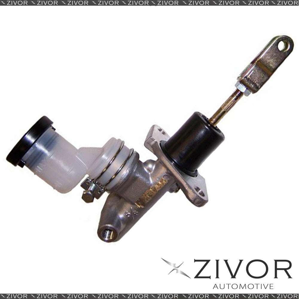 Clutch Master Cylinder for NISSAN 180SX S13 SR20DET 4 Cyl MPFI 1991 - 1998