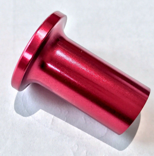 RED Handbrake Drift Button Knob for Nissan S13 S14 S15 Silvia 180Sx 200Sx 240Sx