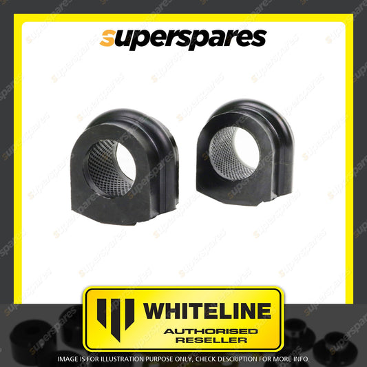 Whiteline Front Sway Bar Service Kit 24Mm for Nissan Skyline R32 R33 R34 Stagea