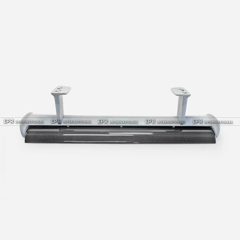 For Skyline R34 EPA Type Spoiler(Blade Carbonfiber)