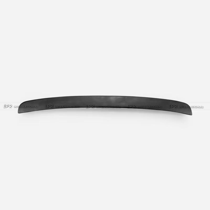 For Skyline R34 Origin Rear Wing (4 Doors Only)