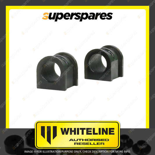 Front Sway Bar to Chassis Bush Kit for Nissan 180SX 240SX Silvia S13 S14 Cefiro