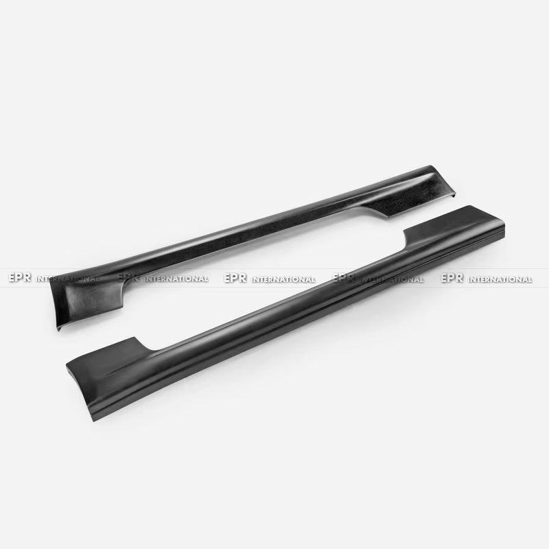 Glass Fiber for Skyline R34 GTT ESB Style Side Skirt