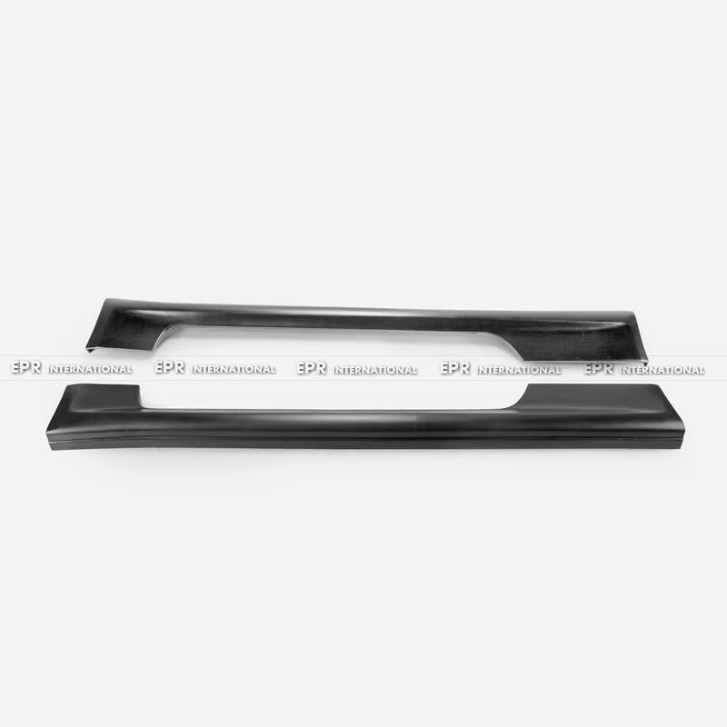 Glass Fiber for Skyline R34 GTT ESB Style Side Skirt