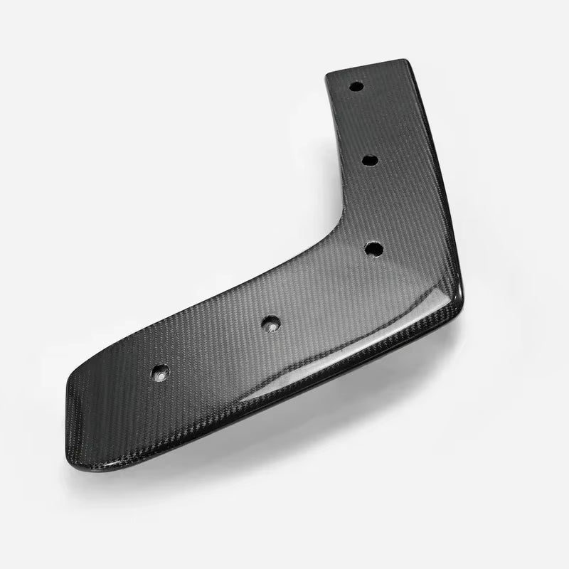 For Nissan GTR R35 LB Style Rear Bumper Splitter, Carbon Fiber, Lightweight, Aggressive Style, Perfect Fit