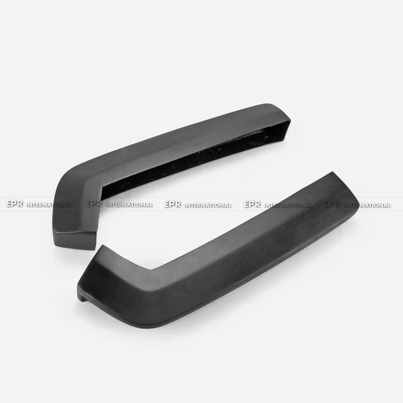 For Skyline R34 GTT ESB Style Rear Bumper Spat (Only for ESB Rear Bumper)