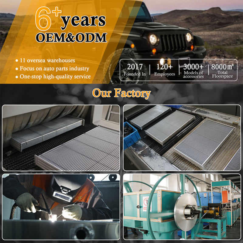 Radiator+Shrou Radiator+Shrou