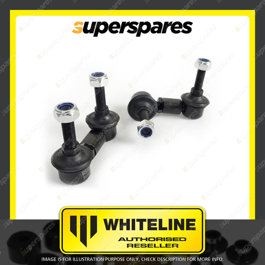 Whiteline Front Sway Bar Link for NISSAN SKYLINE R33 R34 Premium Quality