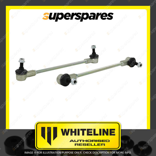 Whiteline Front Sway Bar Link for NISSAN SKYLINE R33 R34 SKYLINE V35 SKYLINE V35