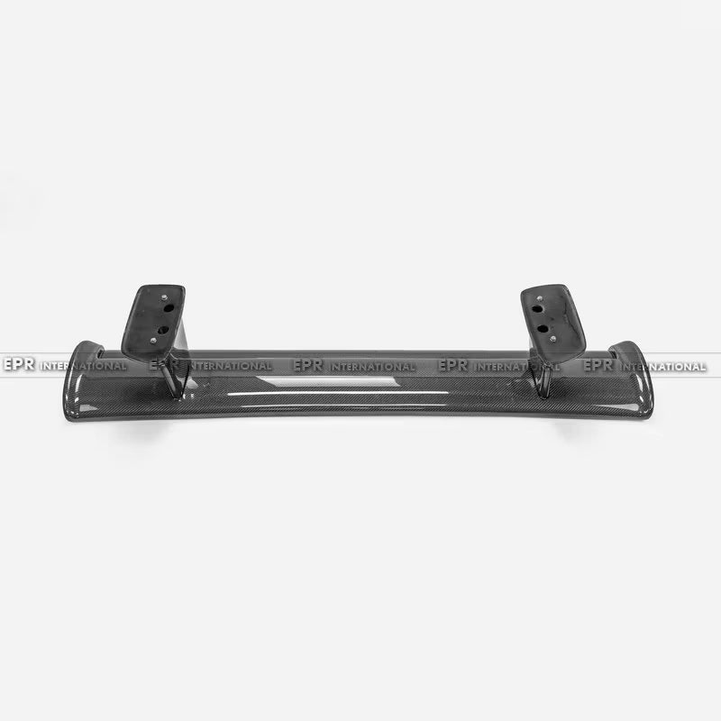 For Skyline R34 GTR OEM Spoiler with JUN High Spoiler Leg