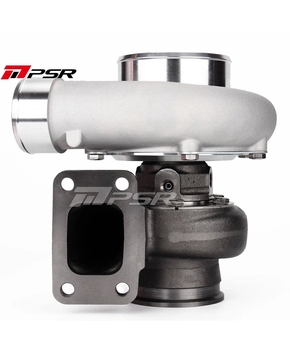 Pulsar GTX3582 Ball Bearing Turbocharger .82 A/R T4 Turbine Housing