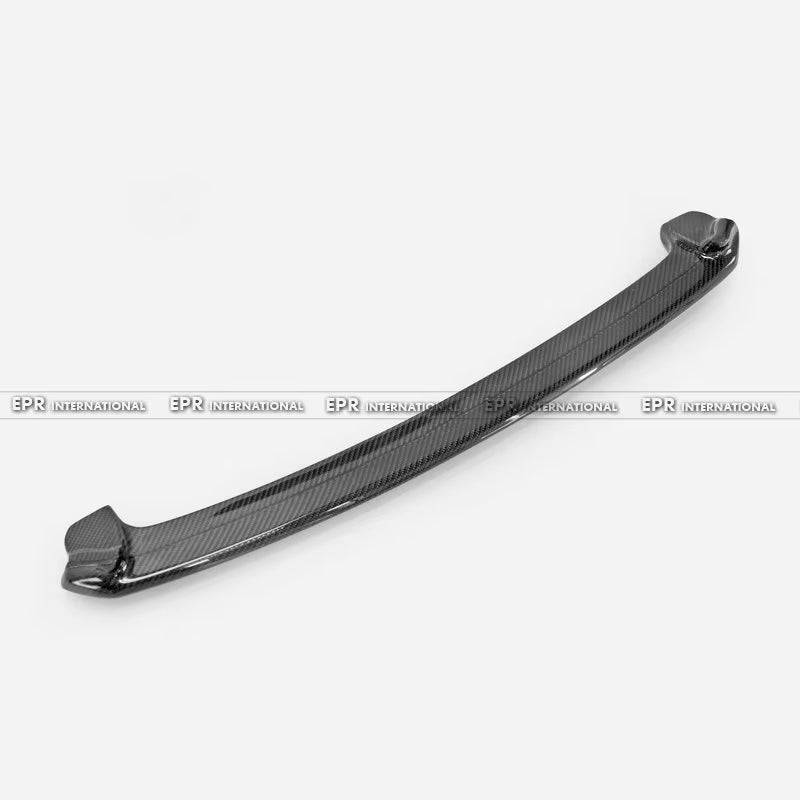 For Skyline R34 GTT ER34 ESB Style Front Hood Attachment (Fits with GTR Hoods)