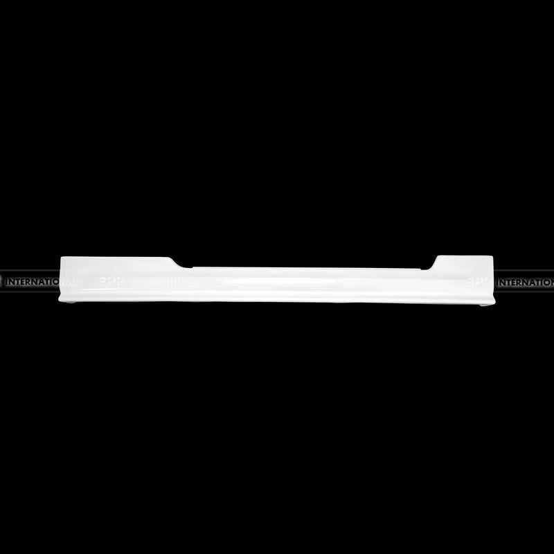 For Nissan Skyline R34 GTT URR Style FRP Side Skirts (2DR/4DR Optional) - OEM Fit 1998-2002