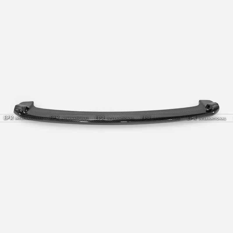 For Skyline R34 GTT ER34 ESB Style Front Hood Attachment (Fits with GTR Hoods)