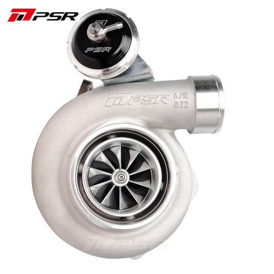 PULSAR PSR3584 Gen 3 XR6 Turbocharger 1.15 A/R Std Compressor