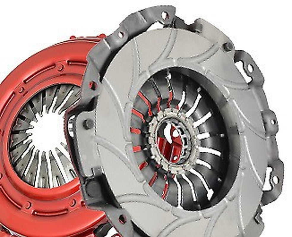 Mantic Stage 1 Clutch Kit for Honda CRX EG 1.6 L DOHC B16A2 VTEC 06/1992-12/199