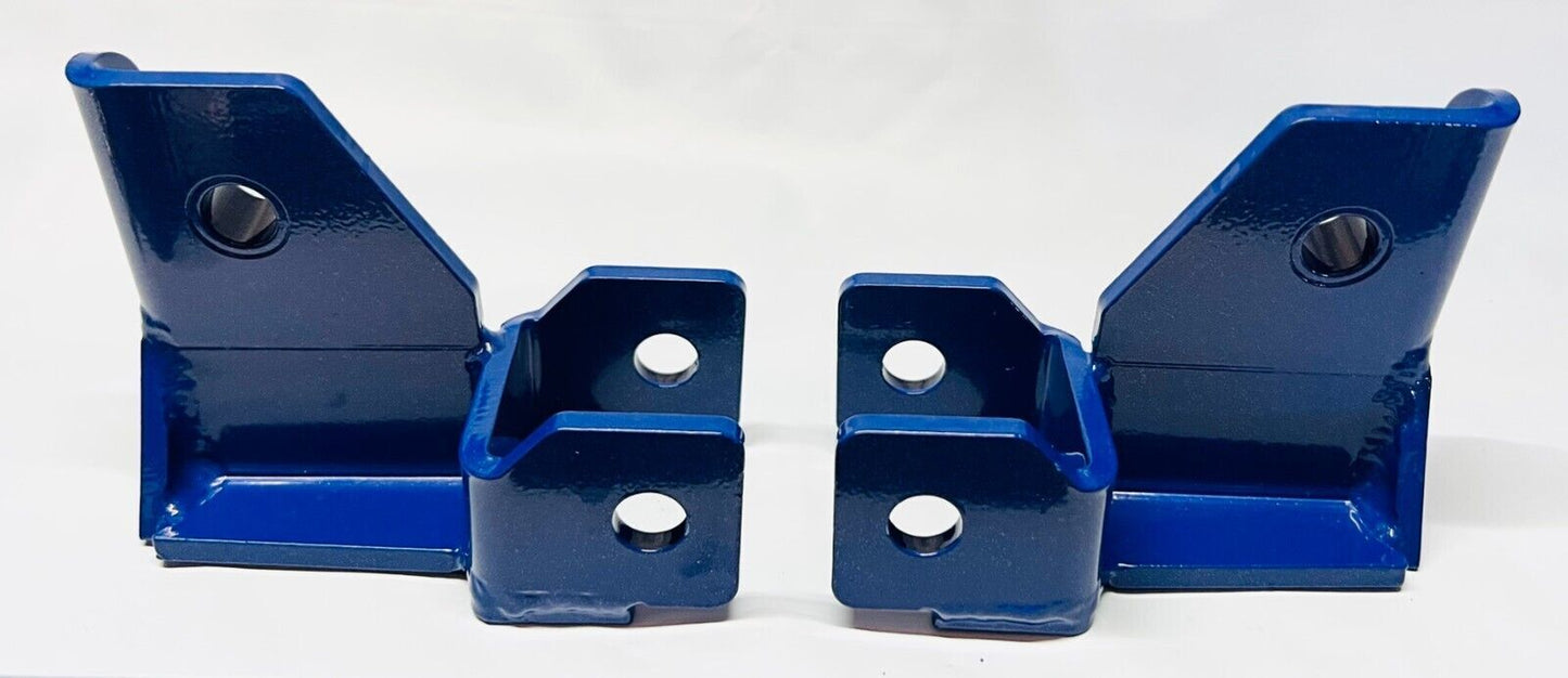 WAY2TUFF HICAS Remove Kit for Nissan 300ZX Rear Toe Arm