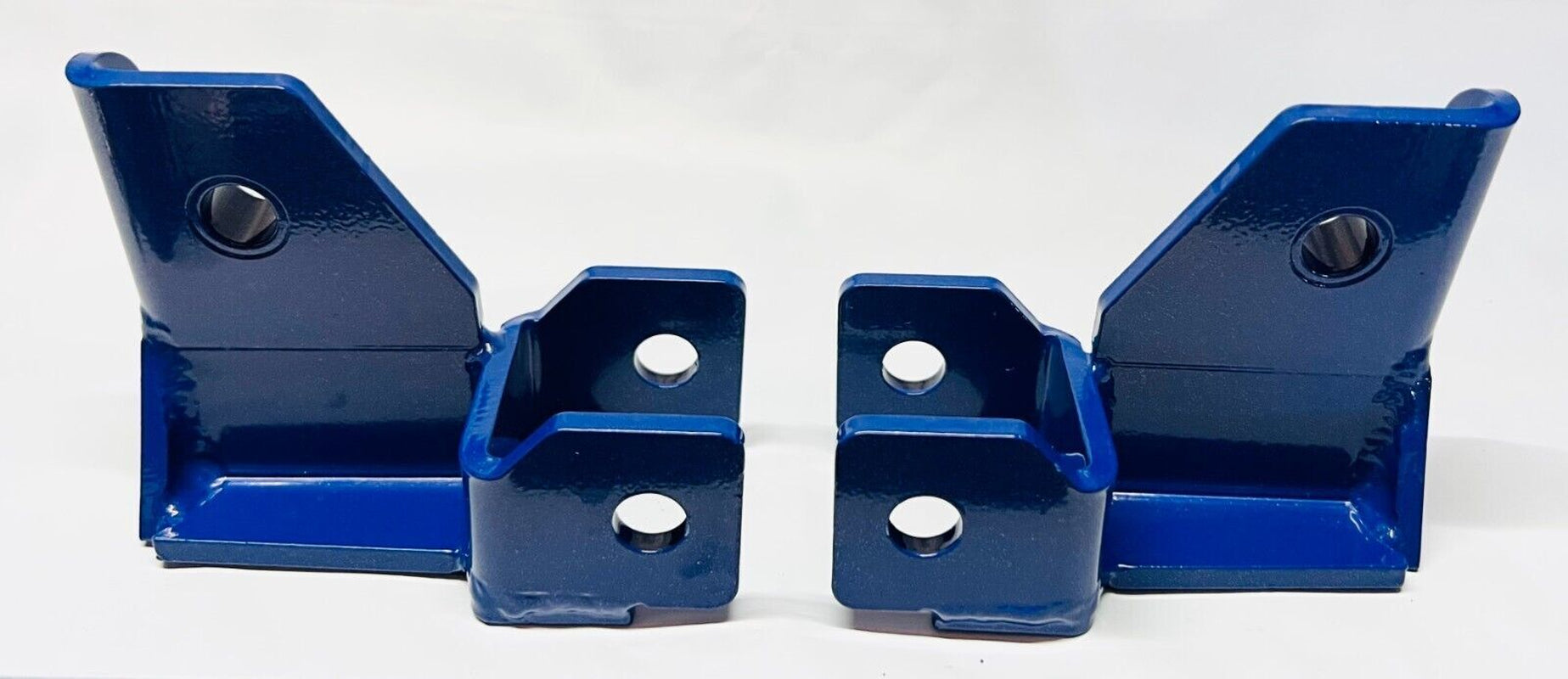 WAY2TUFF HICAS Remove Kit for Nissan 300ZX Rear Toe Arm