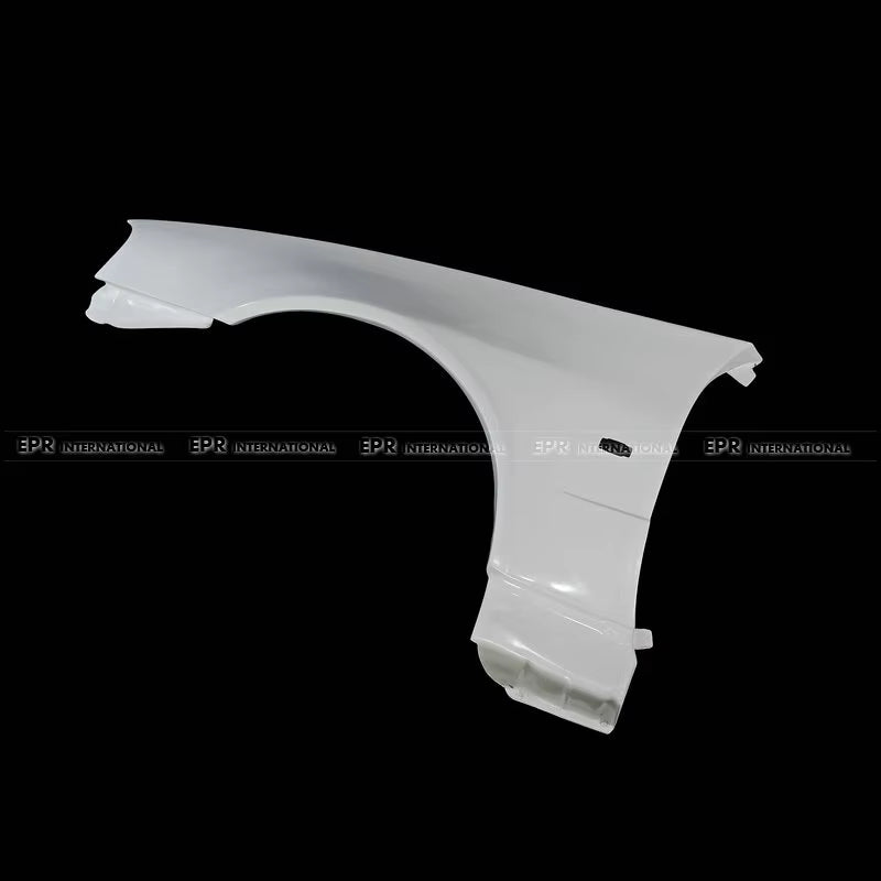 For R34 GTT ZT Type Front Fender (Can Only Fitted with Conversion Side & Rear Fender)