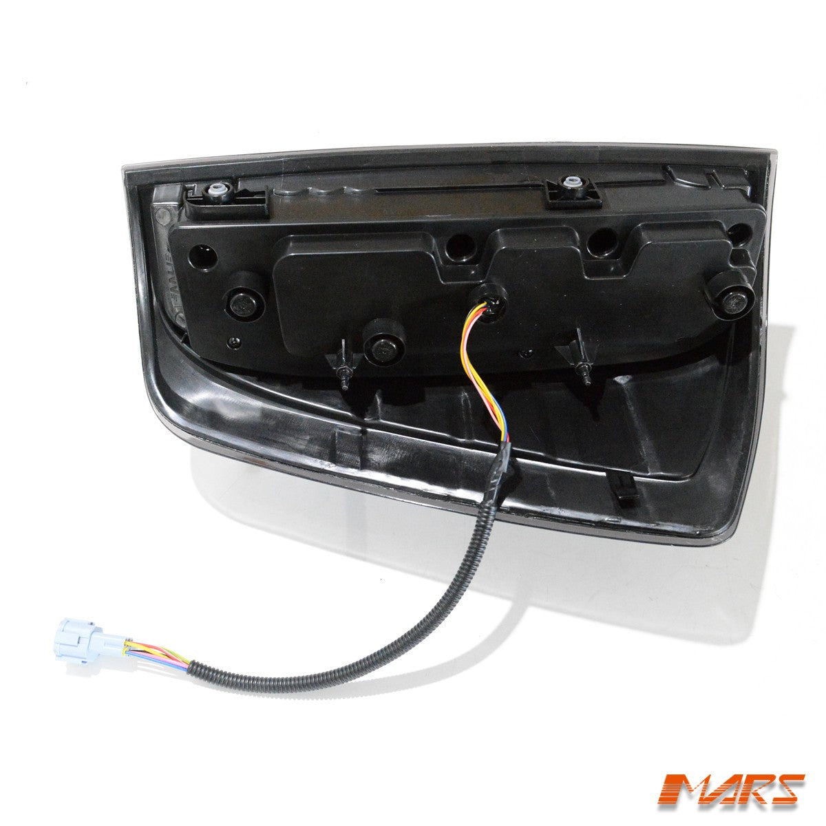 Full LED & Sequential Indicator Tail Lights for Nissan NAVARA NP300 D23 2015-21