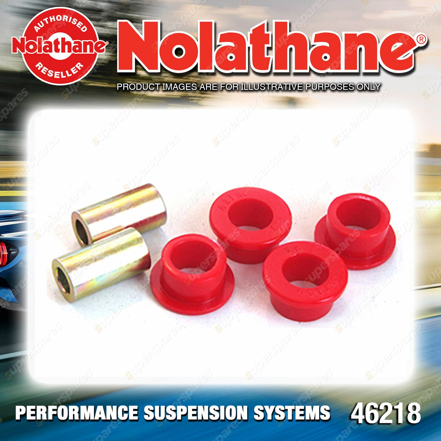 Rear Control Arm Lower Rear Outer Bush for Nissan 180SX 200SX 240SX S13 S14 S15