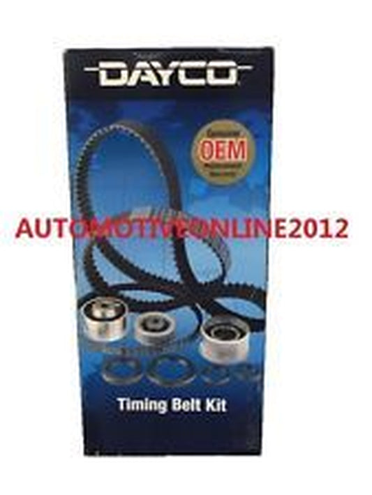 DAYCO TIMING BELT KIT for SKYLINE 2.5L KECSR32 RB25DE R33 RB25DET HR33 R34