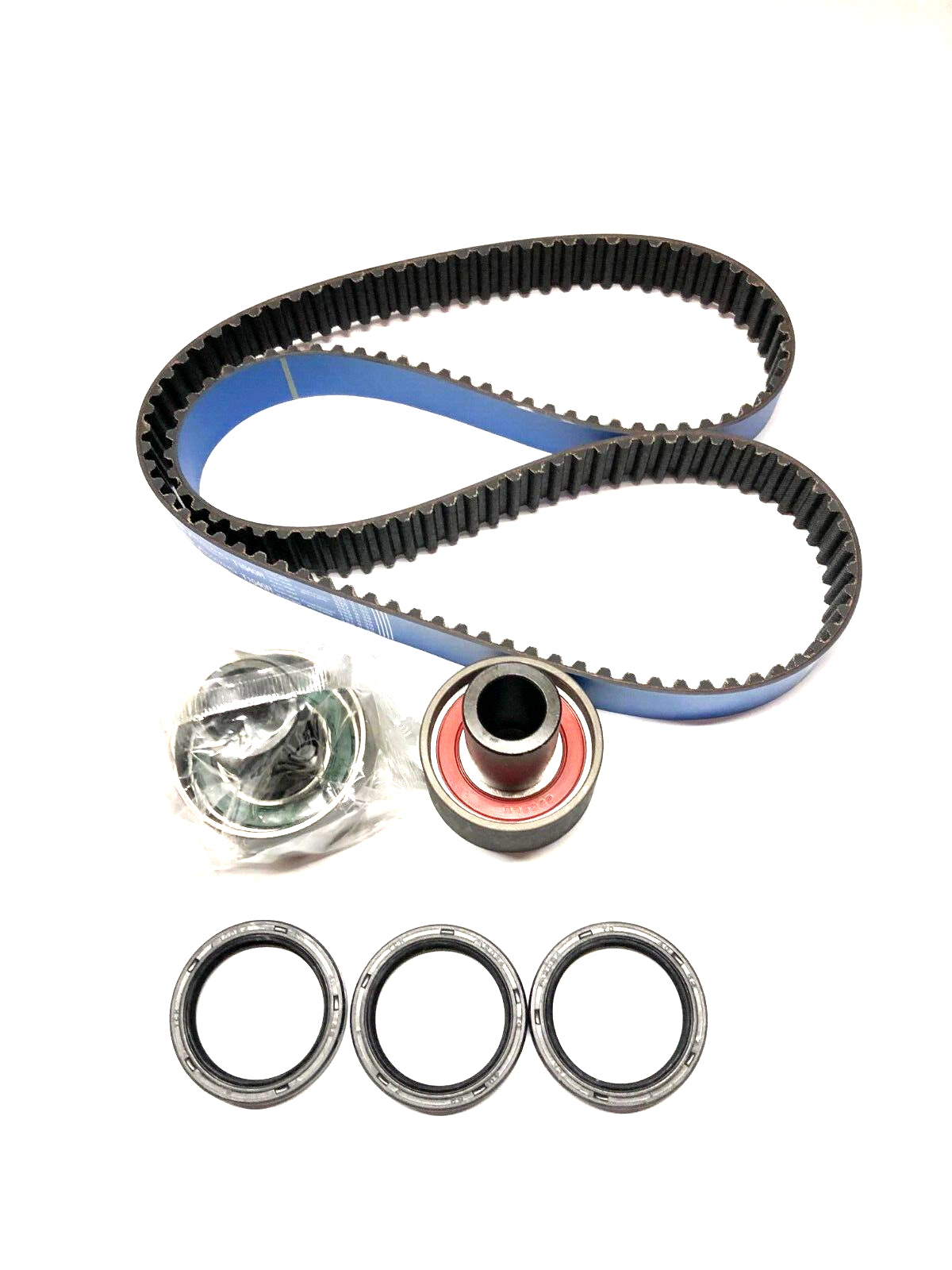 RACING TIMING BELT KIT for NISSAN SKYLINE R32 R33 R34 RB20 RB25 RB26DETT