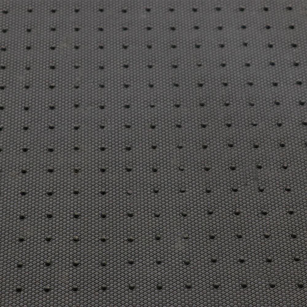 4Pcs/Set RECARO Le Mans Confetti Fabric Floor Mats Car Interior Carpets