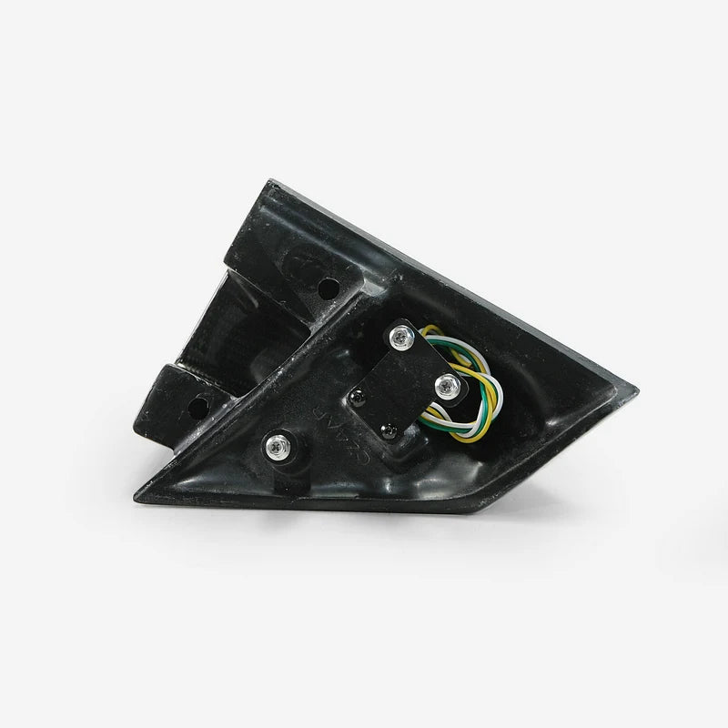 For Nissan Skyline GTR R34 RHD Carbon Aero Side Rear View Mirror Repalcement (Right Hand Drive Vehicle) Rearview Mirrors