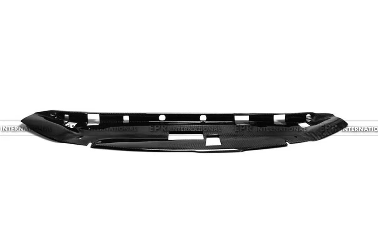 For Nissan Skyline R34 GTR GARA Defend Style Carbon Fiber Glossy Finished Performance Line Cooling Panel Interior Body Kits