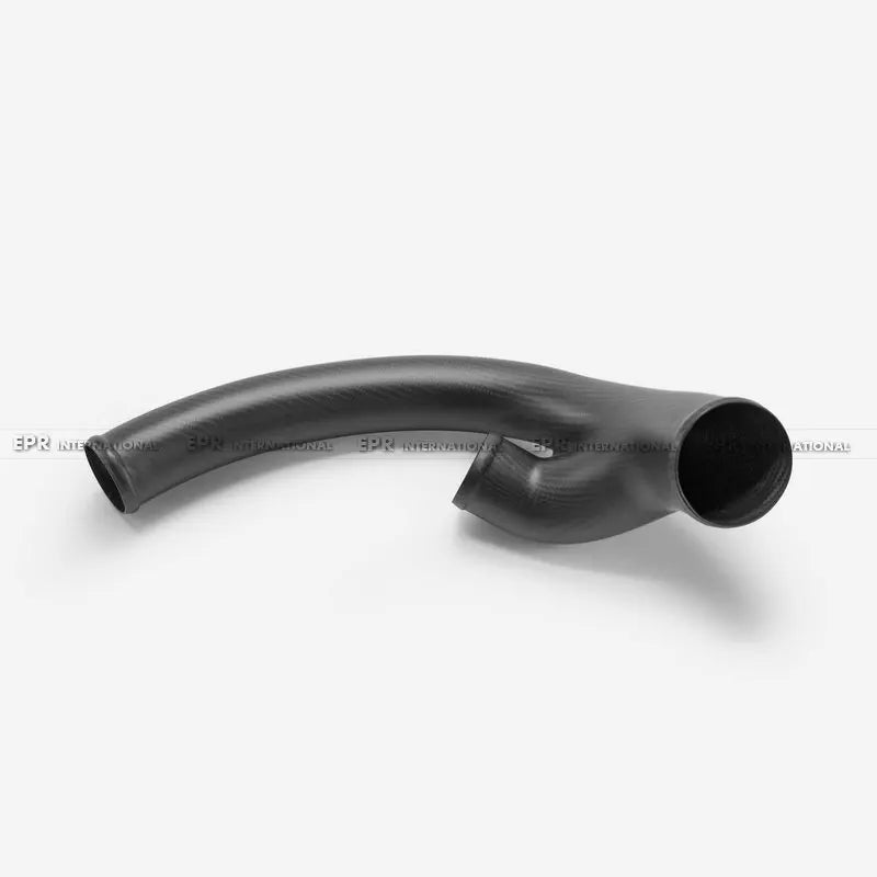 For Nissan Skyline GTR R32 R33 R34 RB26DETT Interior Y-Pipe Inlet Pipe Matte Dry Carbon Fiber Trim Bodykits