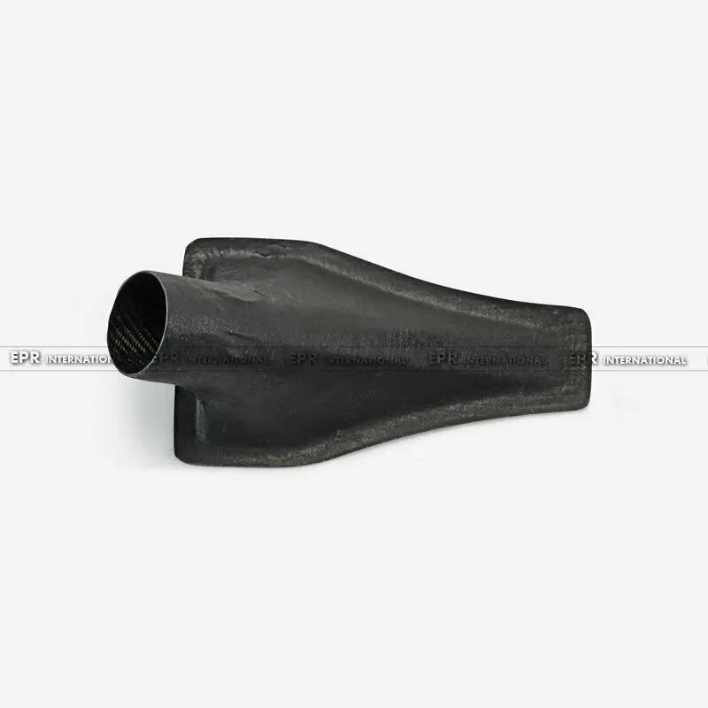 For Universal Hood Vent Naca Duct (225 X 148Mm) Trim Kit Carbon Fiber Bodykits Fit Nissan Gtr R32 R33 R34,Single Piece