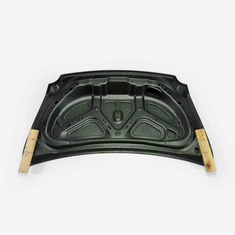 Car-Bodykits for Nissan R35 GTR Carbon Fiber Trunk Boot Lid Glossy Finish GT-R Bootlid Tuning Body Kit Rear Drift Cover