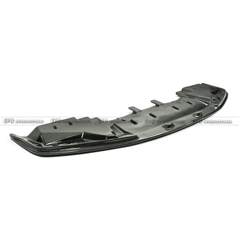 For Skyline R34 GTR OEM Front Bumper Bottom Lip with Undertray