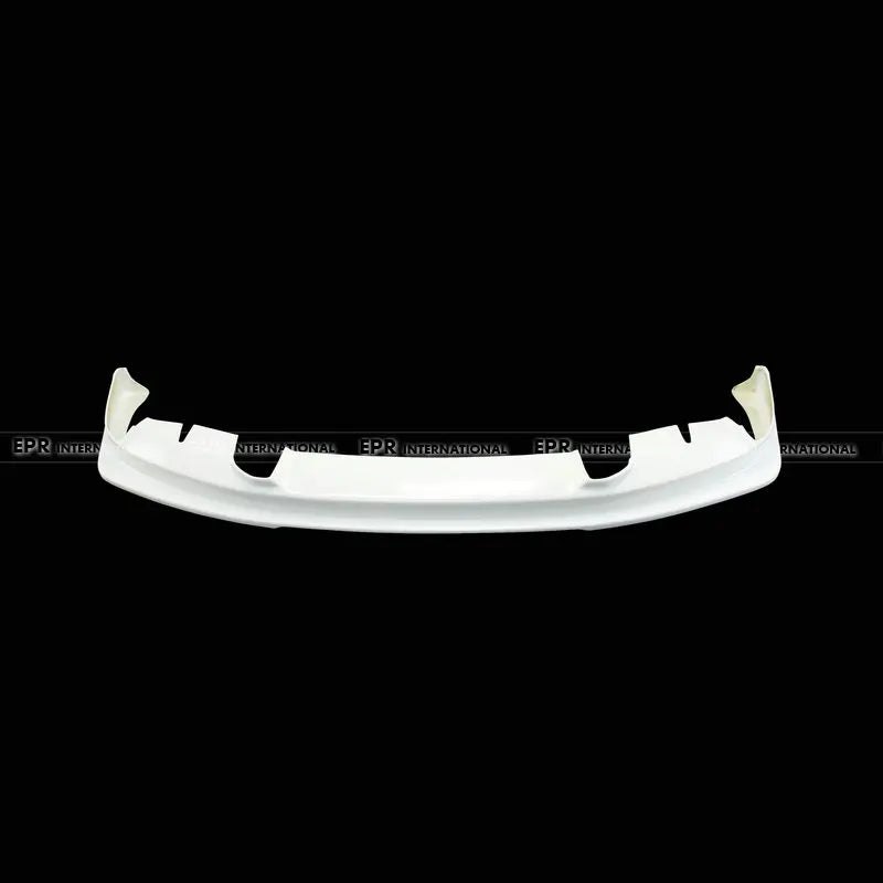 For Skyline R34 GTT ER34 HSM Type Front Lip (Pre-Facelift Only)