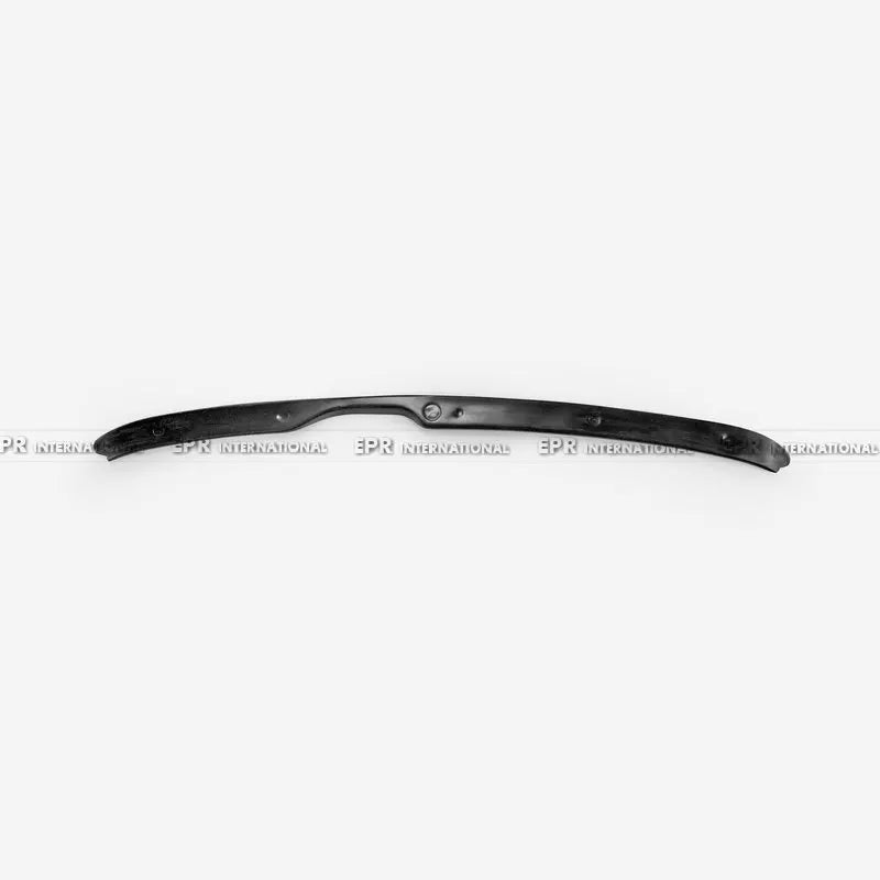 For Skyline R34 2Dr GTT R-Style Front Bumper Accessories (For GTT Upgrade to GTR FB)