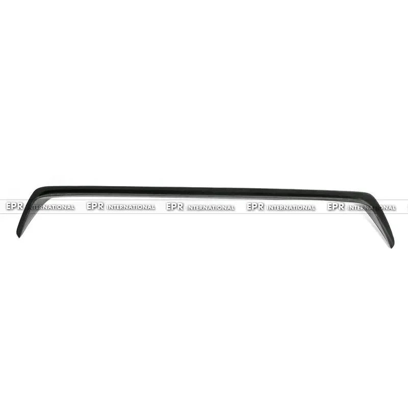 FOR 2008-2011 Nissan GTR R35 OEM Front Bumper Nose Lip, Carbon Fiber, Lightweight, Sleek Design, Perfect Fit
