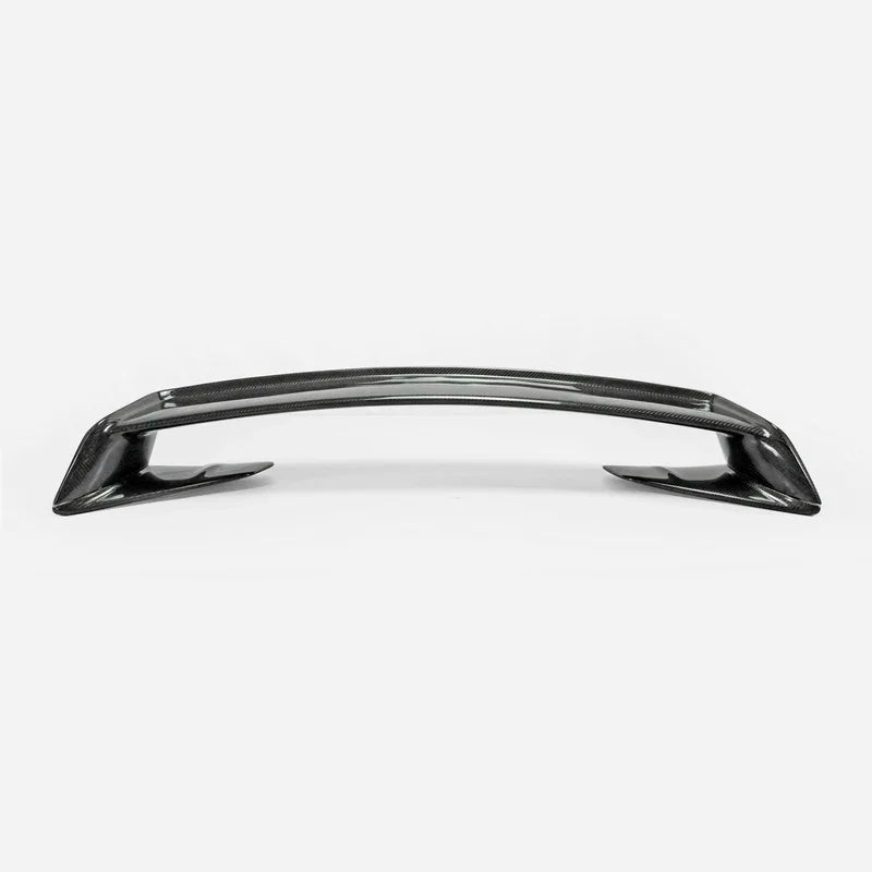 R35 GTR MN Style Rear Spoiler with Base