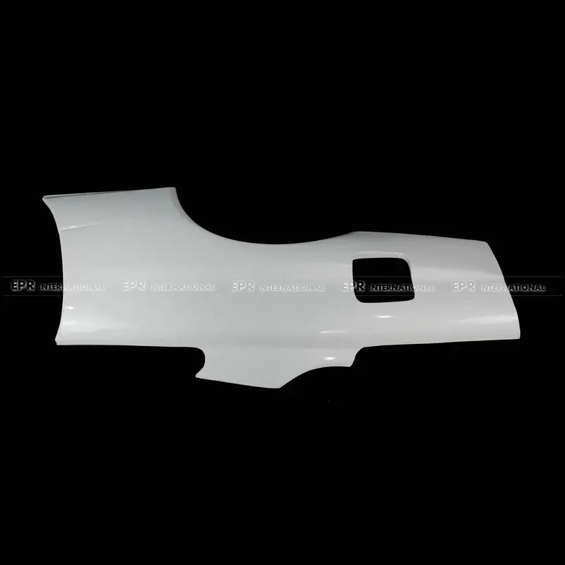For R34 GTT GTR Conversion Kit OE Rear Fender (Can Use with TT to R Conversion Kit)