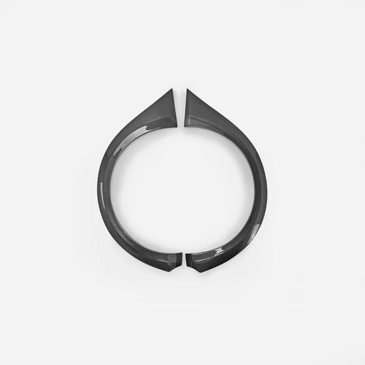 Glass Fiber for R35 GTR VRS19 Type Full Body Kit (Rear Fender, Front Fender, Front Bumper, Side Skirt, Rear Bumper)