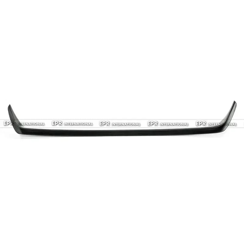 FOR 2008-2011 Nissan GTR R35 OEM Front Bumper Nose Lip, Carbon Fiber, Lightweight, Sleek Design, Perfect Fit